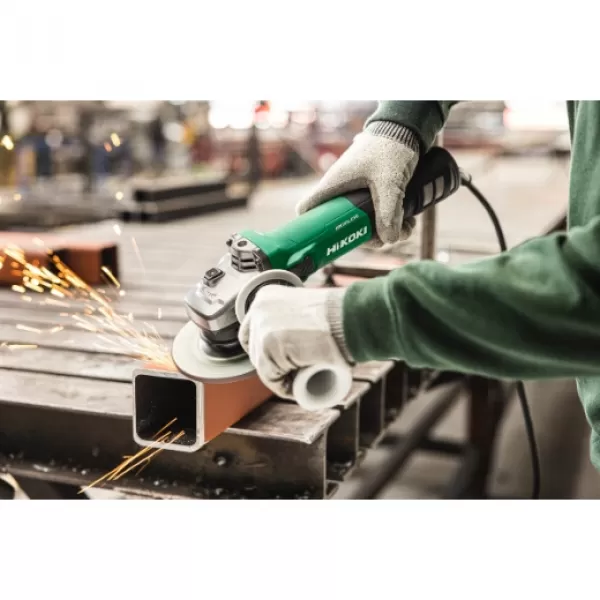 Úhlová bruska G13VE2WQZ HiKOKI