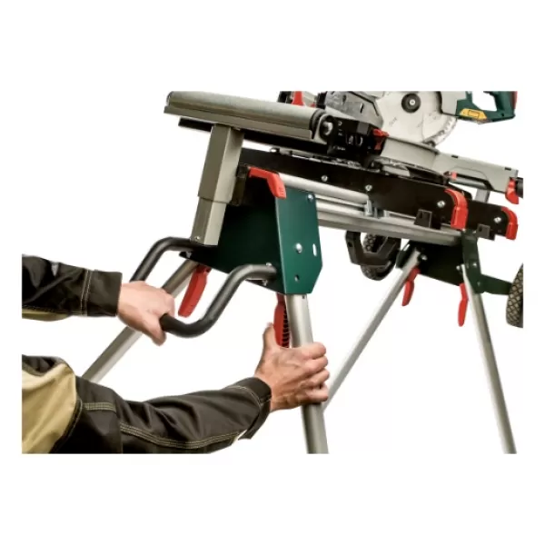 Podstavec pro kapovací pily Metabo KSU 251