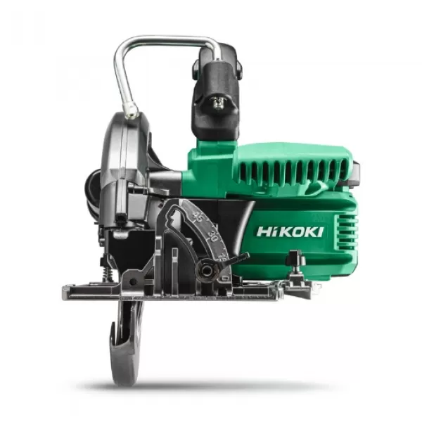 Aku kotoučová pila 36V/bez aku HiKOKI C3607DBW2Z