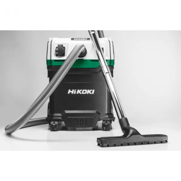 Průmyslový vysavač HiKOKI RP300YLWAZ