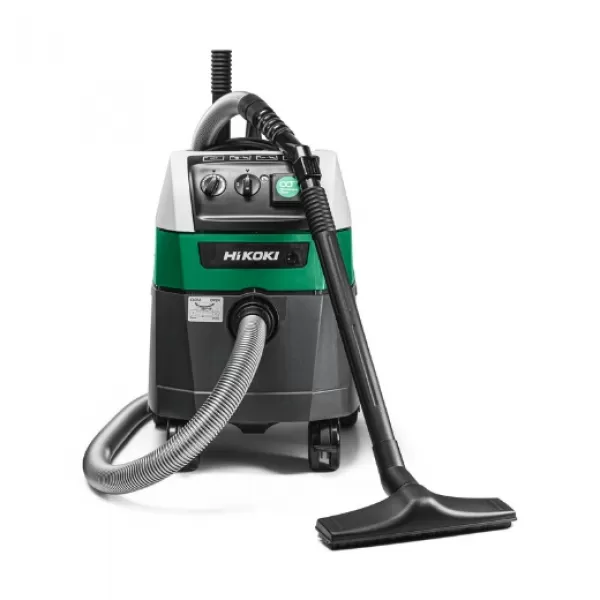 Průmyslový vysavač HiKOKI RP350YBLWAZ