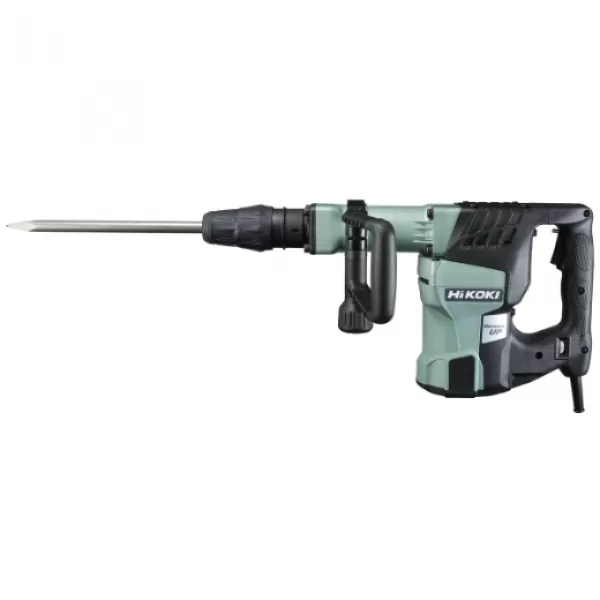 Demoliční kladivo SDS-Max HiKOKI H60MCWSZ