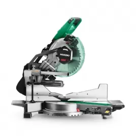 Akumulátorová pokosová píla 36V/bez batérie HiKOKI C3610DRAW4Z