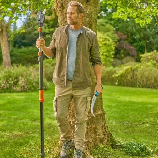 Nůžky na větve StarCut Pro L Gardena 12081-20