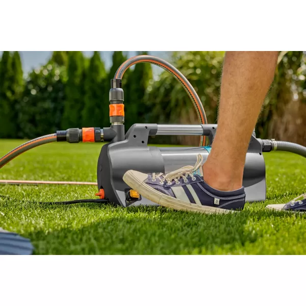 Čerpadlo zahradní 5600 Silent+ Gardena 9057-20