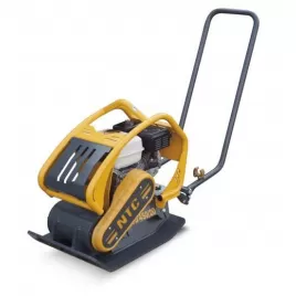 Jednosměrná vibrační deska NTC VD 450/22 KLASIK