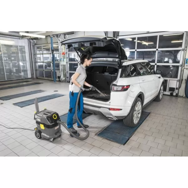 Vysavač na mokro-suché vysávání Kärcher NT 30/1 Tact