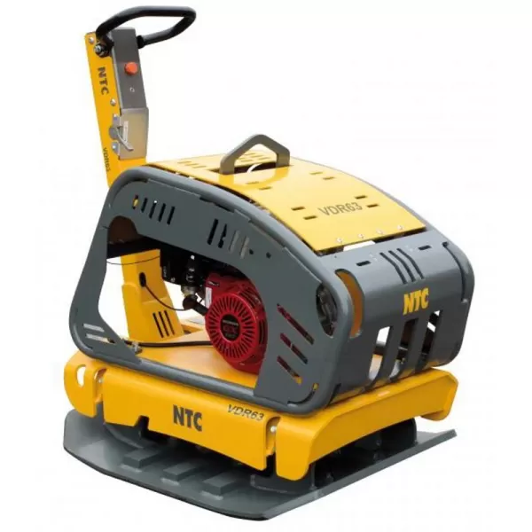 Reverzní vibrační deska NTC VDR 63