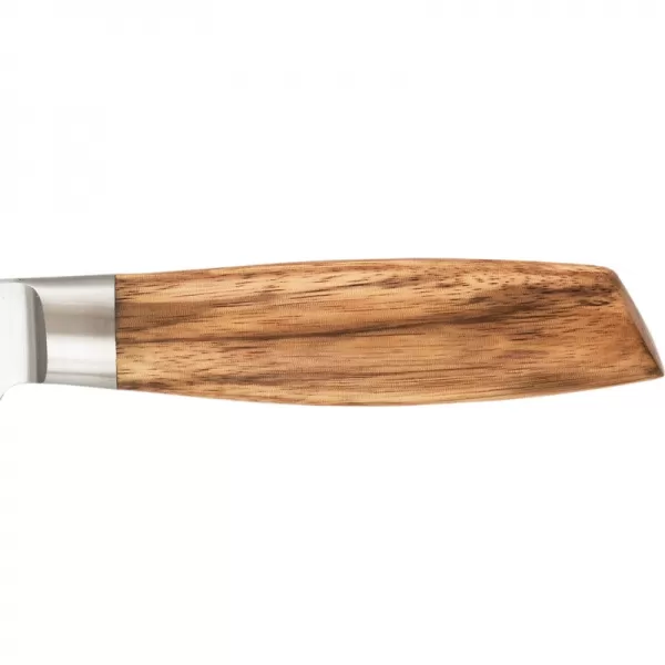 Nůž G21 Gourmet Damascus 18 cm, rukojeť zebrawood 6002233
