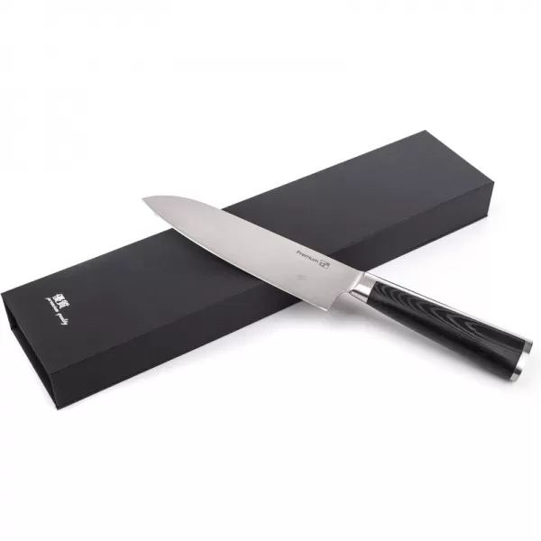 Nůž G21 Damascus Premium 17 cm, Santoku 6002295
