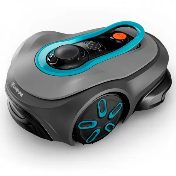 Robotická sekačka Smart SILENO Free 800 m2 Gardena 19922-32