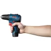 Aku vrtací šroubovák BOSCH GSR 12V-30 0 601 9G9 001