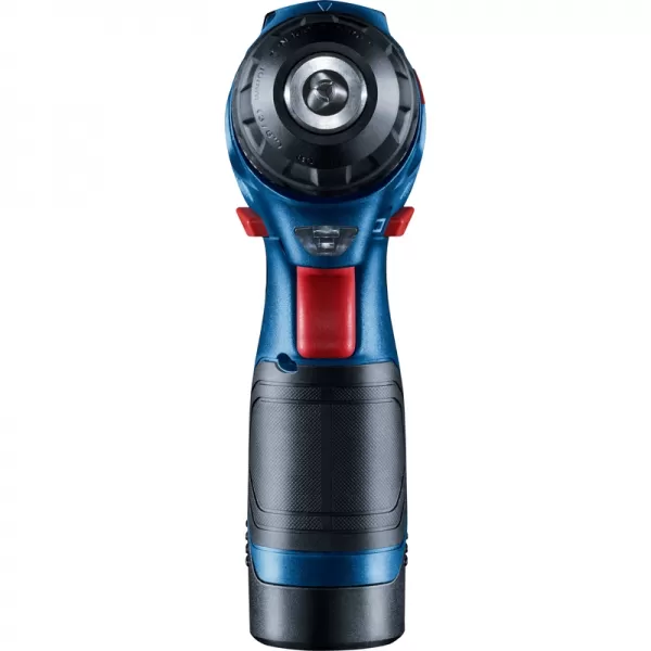 Aku vrtací šroubovák BOSCH GSR 12V-30 0 601 9G9 001