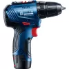Aku vrtací šroubovák BOSCH GSR 12V-30 0 601 9G9 001