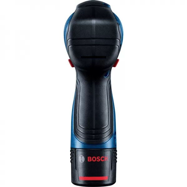 Aku vrtací šroubovák BOSCH GSR 12V-30 0 601 9G9 001