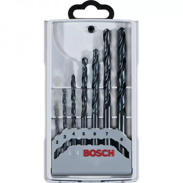 Aku vrtací šroubovák BOSCH GSR 12V-30 0 601 9G9 001