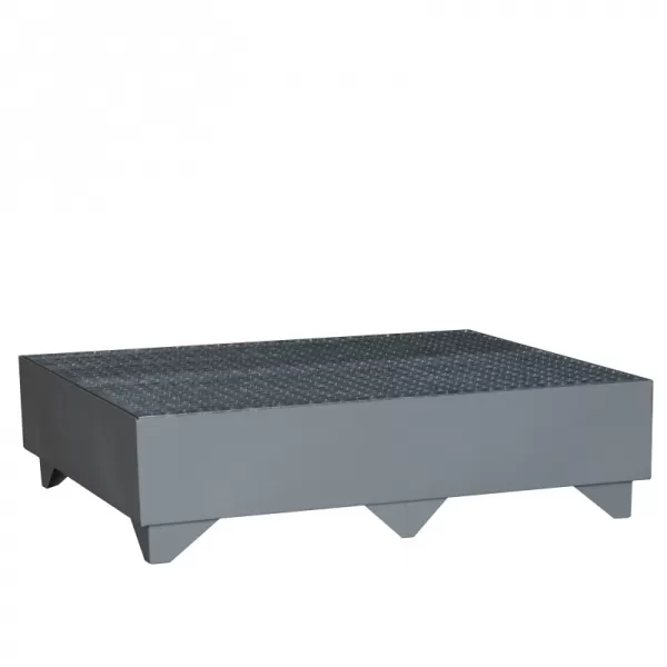 Záchytná vana 840x1635x290 Vykona O 3