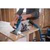 Aku okružní pila 18V bez aku Bosch GKS 18V-70 L 06016B9001