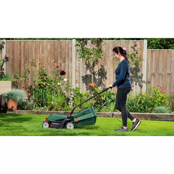 Sekačka na trávu UniversalRotak 34 Bosch 06008A6401