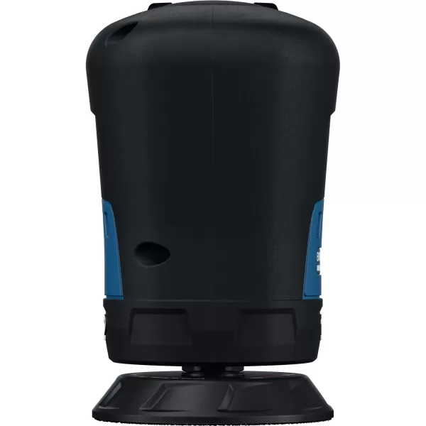 Aku leštička 12V/bez aku GPX 12V-77 Bosch 06019L4000