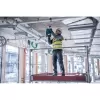 Aku vrtací kladivo 18V 2x4,0 Ah s SDS plus Bosch GBH 18V-22 0611924003