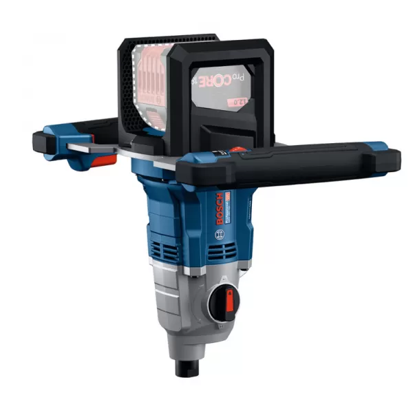 Aku míchadlo 18V bez aku Bosch GRW 18V-160
