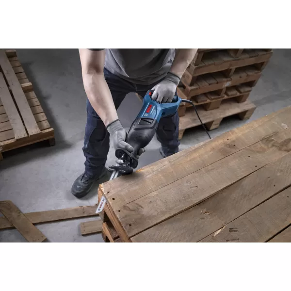 Pila ocaska Bosch GSA 12-30