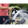 Aku čistič kol bez aku Fontus 18V-6 Bosch 06008B6200