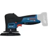 Aku leštička 12V/bez aku GPX 12V-125 Bosch 06019L4100