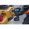 Aku rázový uťahovák 18V 2x5,0Ah Bosch GDS 18V-750 C 06019L9003