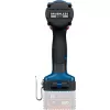 Aku rázový utahovák 18V bez aku Bosch GDS 18V-350 06019M5020