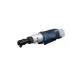 Aku ráčnový šroubovák 12V/bez aku GRC 12V-60 3/8 SN Bosch 06019N8301