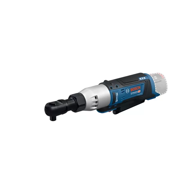 Aku ráčnový šroubovák 12V/bez aku GRC 12V-60 3/8 SN Bosch 06019N8301