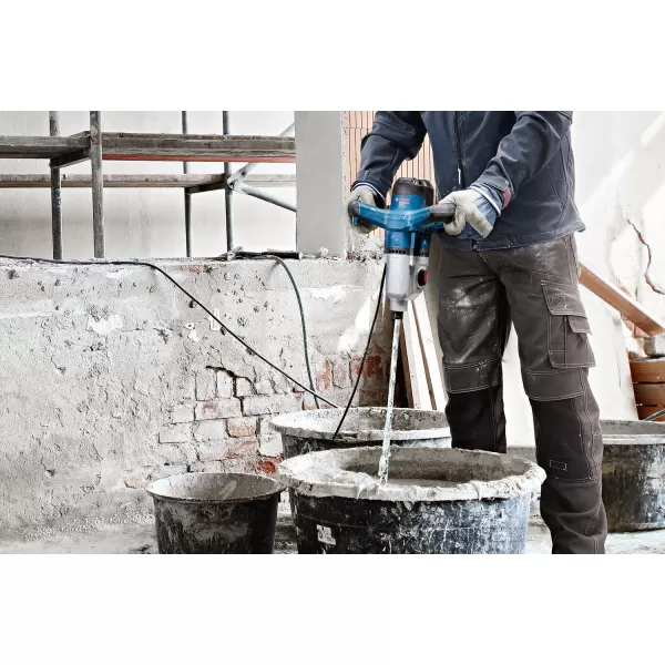 Míchadlo GRW 140 Bosch 06011C4001
