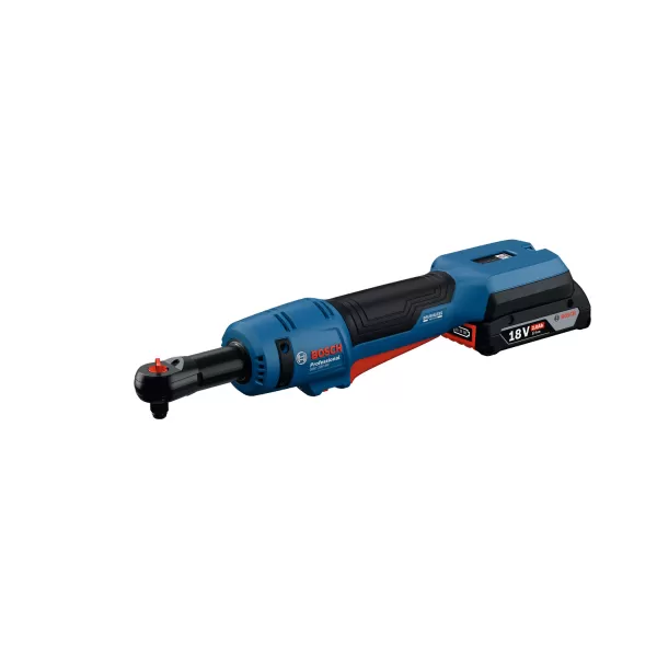 Aku ráčnový šroubovák 18V 2x2,0Ah Bosch GRC 18V-60 06019N8002