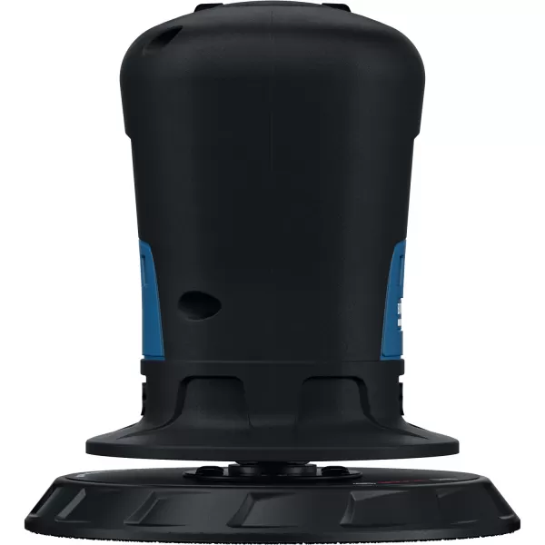 Aku leštička 12V/bez aku GPX 12V-125 Bosch 06019L4100