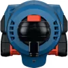 Aku ráčnový šroubovák 18V/bez aku GRC 18V-60 Bosch 06019N8001