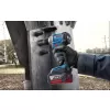 Aku rázový utahovák 18V/bez aku GDS 18V-350 Bosch 06019M5000