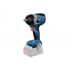 Aku rázový uťahovák 18V 2x5,0Ah Bosch GDS 18V-750 C 06019L9003