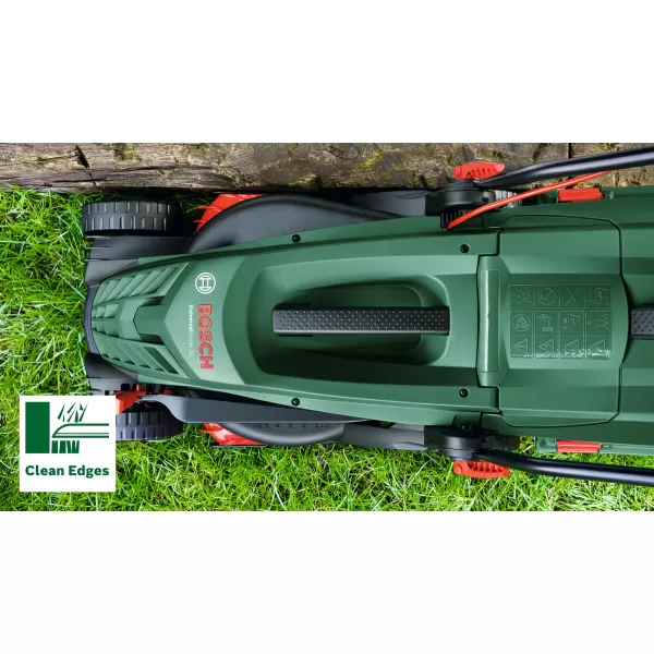 Sekačka na trávu UniversalRotak 34 Bosch 06008A6401