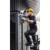 Aku rázový utahovák 18V bez aku Bosch GDS 18V-350 06019M5020