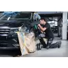 Aku leštička 12V/bez aku GPX 12V-125 Bosch 06019L4100