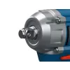 Aku rázový utahovák 18V/bez aku GDS 18V-350 Bosch 06019M5000