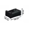Rychlonabíječka 12V a 18V GAL 12V/18V-80 Bosch 1600A037CH