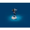 Aku rázový utahovák 18V bez aku Bosch GDS 18V-750 C 06019L9001