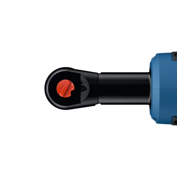 Aku ráčnový šroubovák 18V 2x2,0Ah Bosch GRC 18V-60 06019N8002
