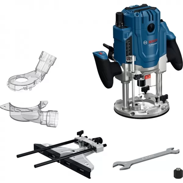 Horní frézka GOF 20-12 Bosch 0601627220