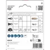 3dílná sada na dlaždice Bosch 2608669332