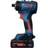 Aku vrtací šroubovák 18V bez aku Bosch EXPERT EXSR18V-90FC