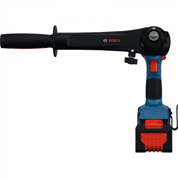 Aku vŕtací skrutkovač 18V 1x5,5Ah 2x8,0Ah Bosch EXPERT EXSR18V-150